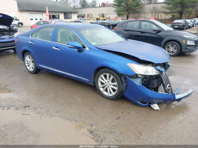 2010 LEXUS ES 350 JTHBK1EG9A2399039