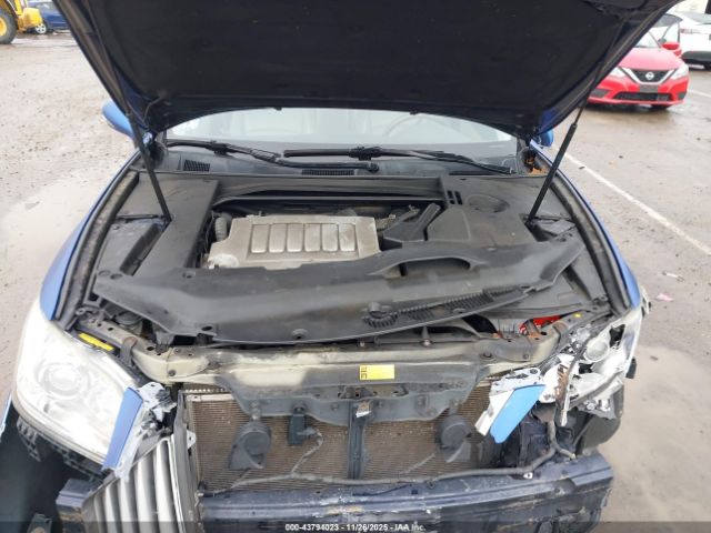 2010 LEXUS ES 350 JTHBK1EG9A2399039 Photo 9