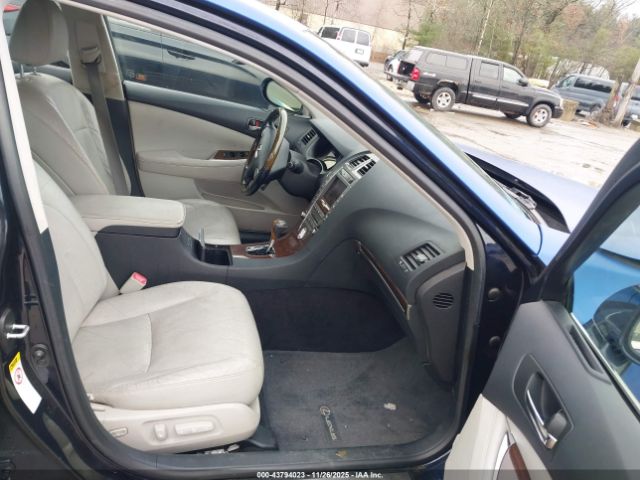 2010 LEXUS ES 350 JTHBK1EG9A2399039 Photo 4
