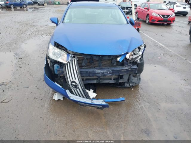 2010 LEXUS ES 350 JTHBK1EG9A2399039 Photo 5