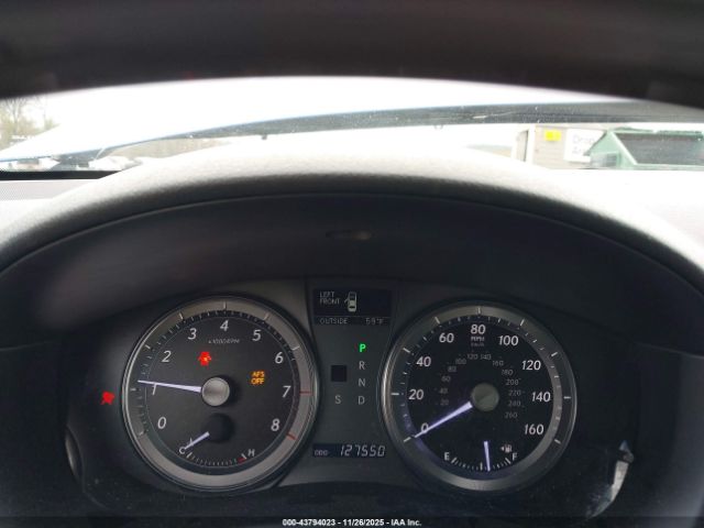 2010 LEXUS ES 350 JTHBK1EG9A2399039 Photo 6