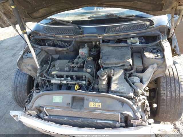 2006 MINI COOPER WMWRC33596TK65379 Photo 9