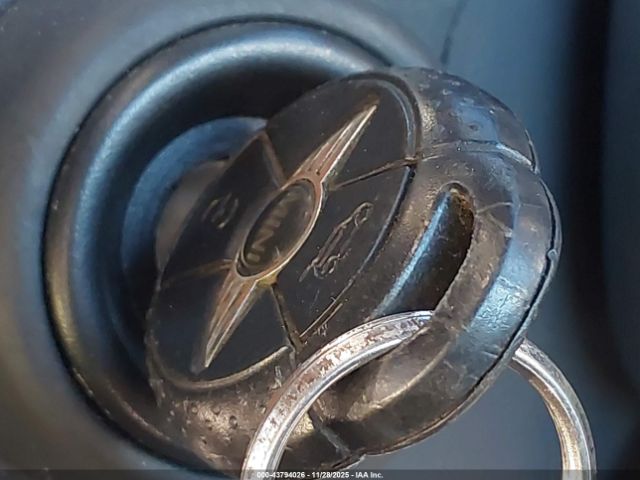 2006 MINI COOPER WMWRC33596TK65379 Photo 10