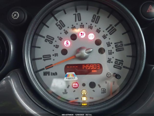 2006 MINI COOPER WMWRC33596TK65379 Photo 6