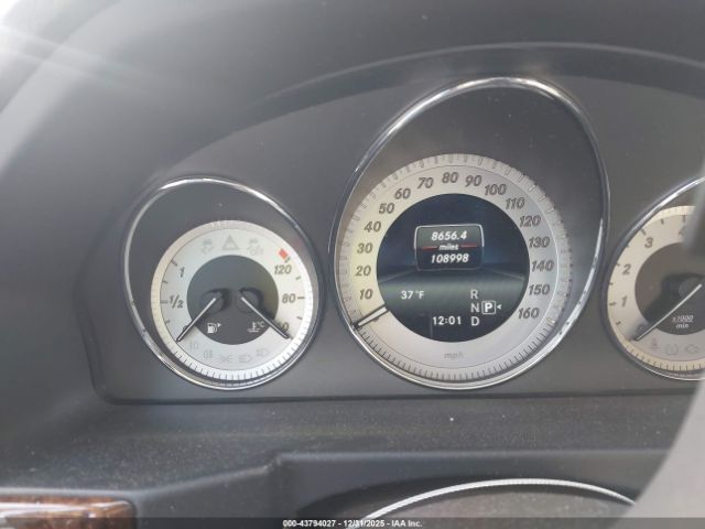 2014 MERCEDES-BENZ GLK 350 WDCGG8JB5EG214922 Photo 6