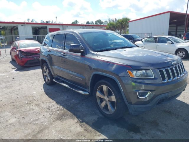 2014 JEEP GRAND CHEROKEE 1C4RJEAG7EC290708