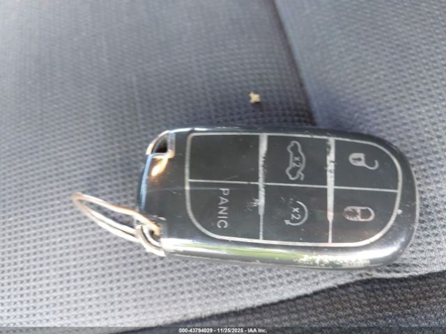 2014 JEEP GRAND CHEROKEE 1C4RJEAG7EC290708 Photo 10