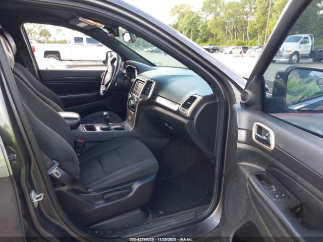 2014 JEEP GRAND CHEROKEE 1C4RJEAG7EC290708 Photo 4