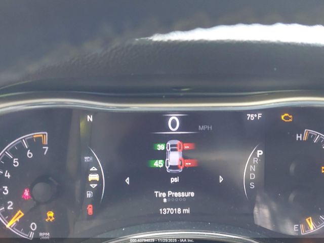 2014 JEEP GRAND CHEROKEE 1C4RJEAG7EC290708 Photo 6