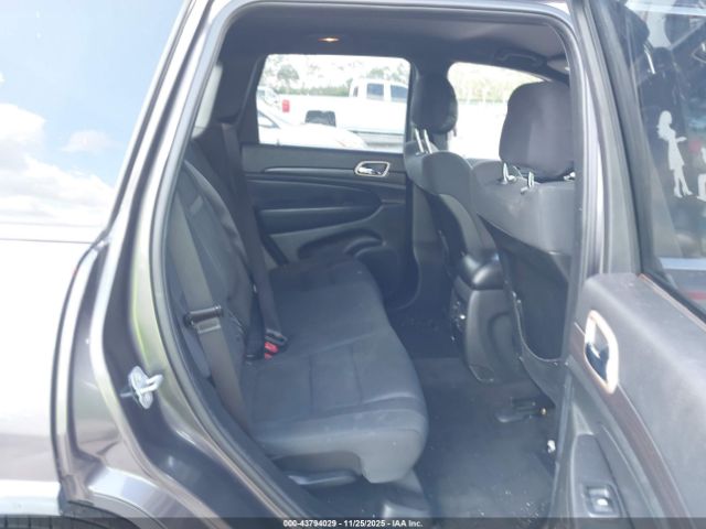 2014 JEEP GRAND CHEROKEE 1C4RJEAG7EC290708 Photo 7