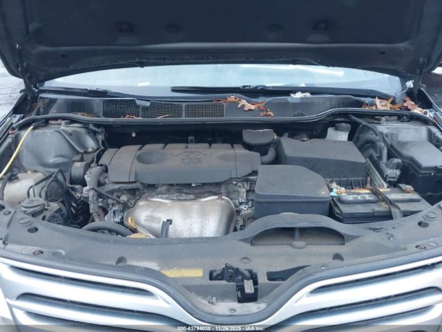 2011 TOYOTA VENZA 4T3BA3BBXBU020924 Photo 9