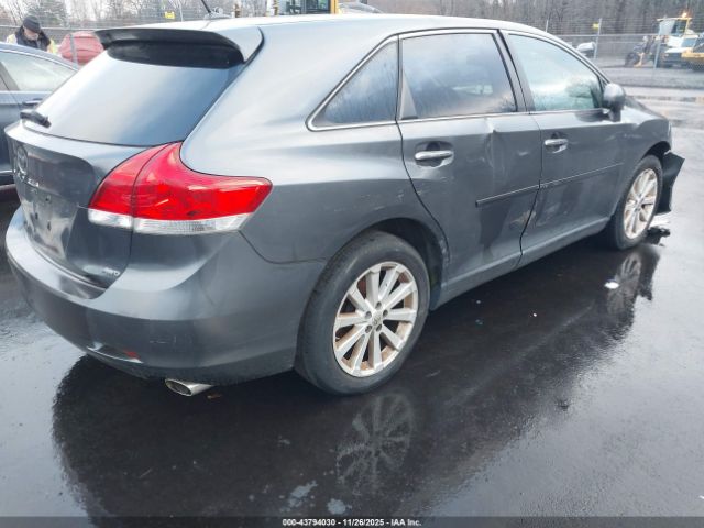 2011 TOYOTA VENZA 4T3BA3BBXBU020924 Photo 3