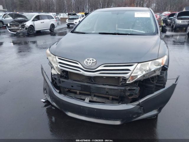 2011 TOYOTA VENZA 4T3BA3BBXBU020924 Photo 5