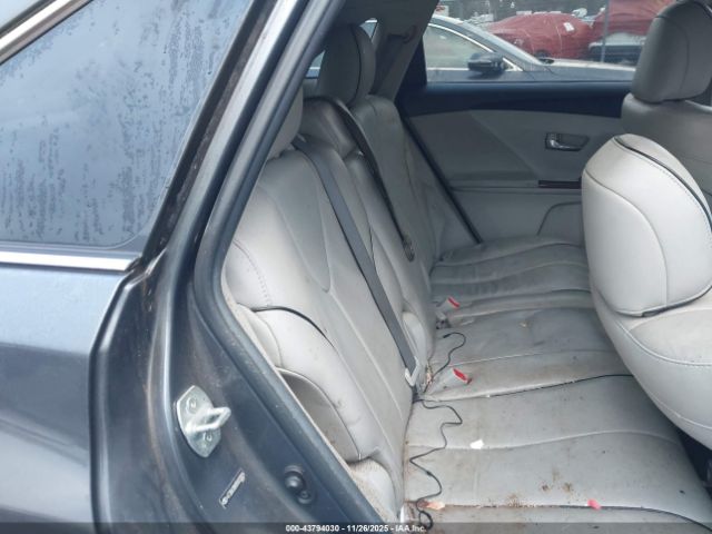 2011 TOYOTA VENZA 4T3BA3BBXBU020924 Photo 7