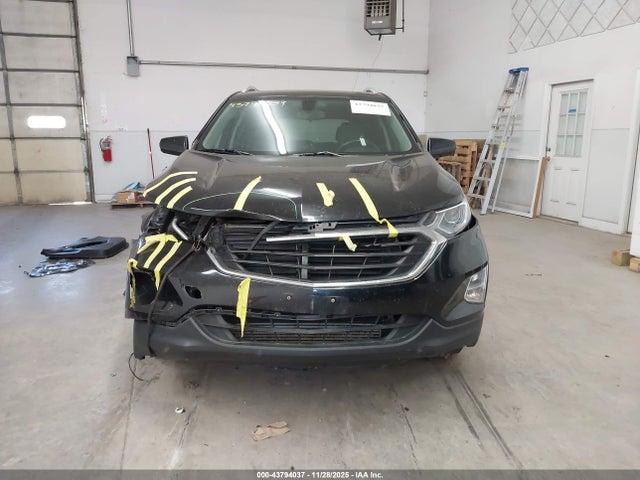 3GNAXSEV0JL135961 Chevrolet EQUINOX LT