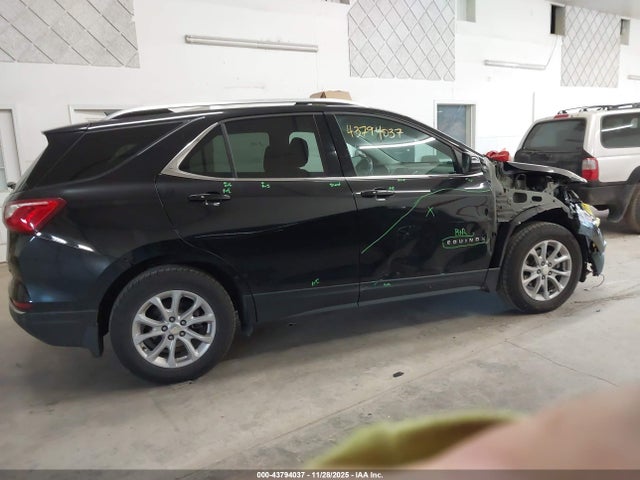 3GNAXSEV0JL135961 Chevrolet EQUINOX LT
