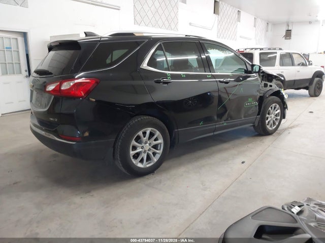 3GNAXSEV0JL135961 Chevrolet EQUINOX LT