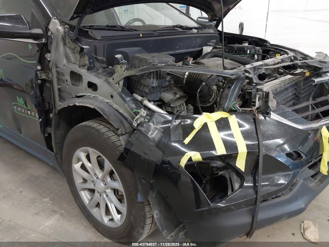 3GNAXSEV0JL135961 Chevrolet EQUINOX LT