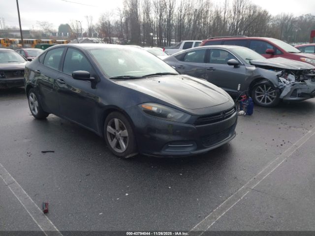 2015 DODGE DART 1C3CDFBB6FD420922
