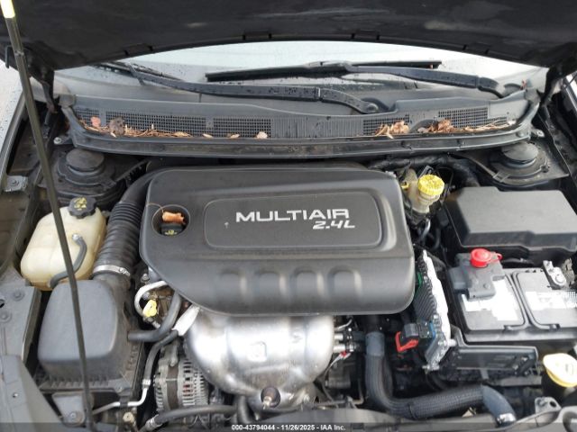 2015 DODGE DART 1C3CDFBB6FD420922 Photo 9