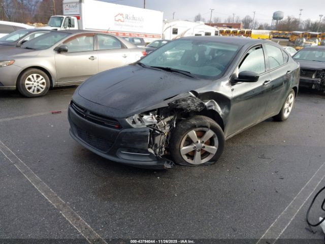 2015 DODGE DART 1C3CDFBB6FD420922 Photo 1