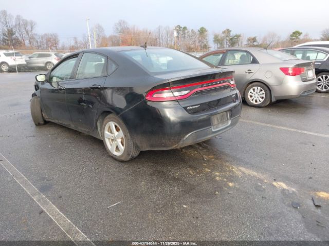 2015 DODGE DART 1C3CDFBB6FD420922 Photo 2
