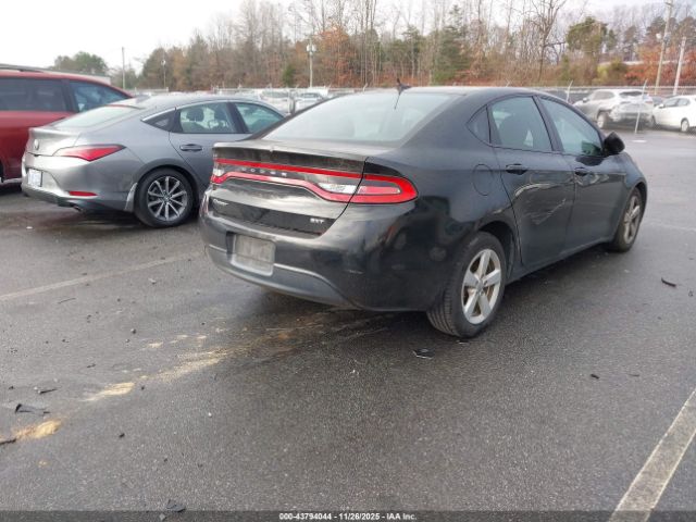 2015 DODGE DART 1C3CDFBB6FD420922 Photo 3