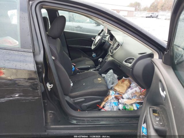 2015 DODGE DART 1C3CDFBB6FD420922 Photo 4