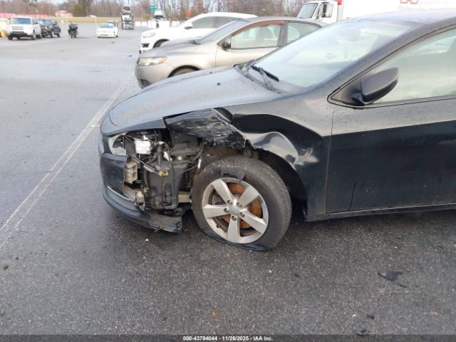 2015 DODGE DART 1C3CDFBB6FD420922 Photo 5