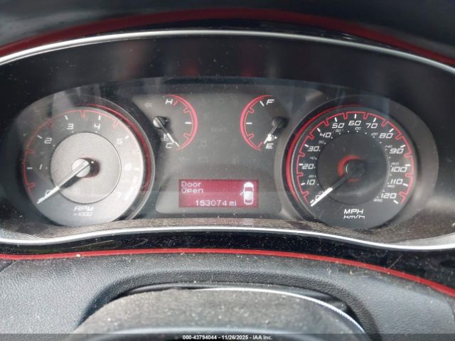 2015 DODGE DART 1C3CDFBB6FD420922 Photo 6