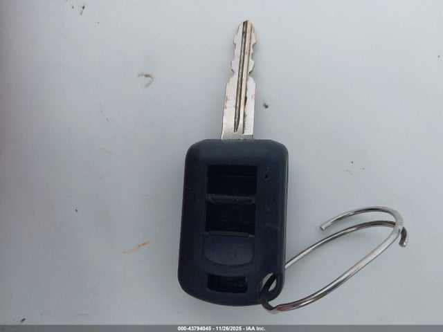 2018 MITSUBISHI MIRAGE G4 ML32F3FJ7JHF15708 Photo 10