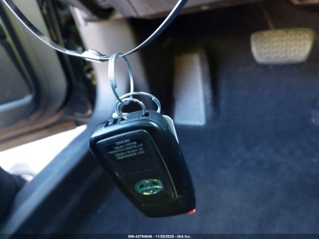 2019 TOYOTA CAMRY HYBRID 4T1B31HK5KU509925 Photo 10