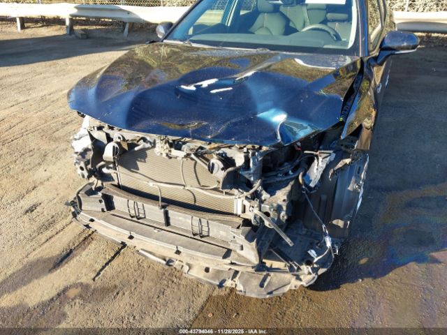 2019 TOYOTA CAMRY HYBRID 4T1B31HK5KU509925 Photo 5