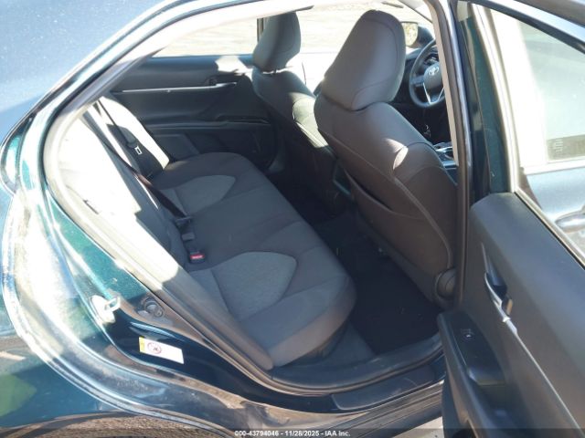 2019 TOYOTA CAMRY HYBRID 4T1B31HK5KU509925 Photo 7