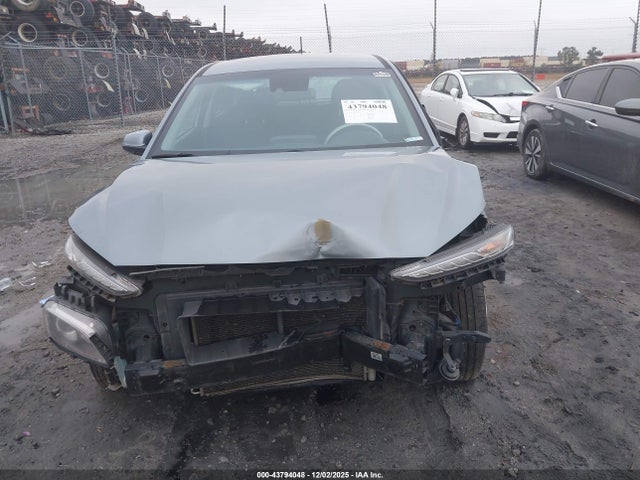 Hyundai Kona Se 2020 KM8K12AA6LU441665 Image 13