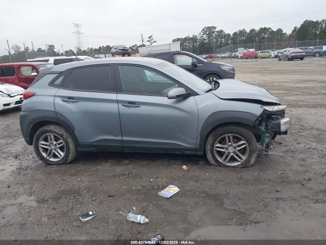 Hyundai Kona Se 2020 KM8K12AA6LU441665 Image 14