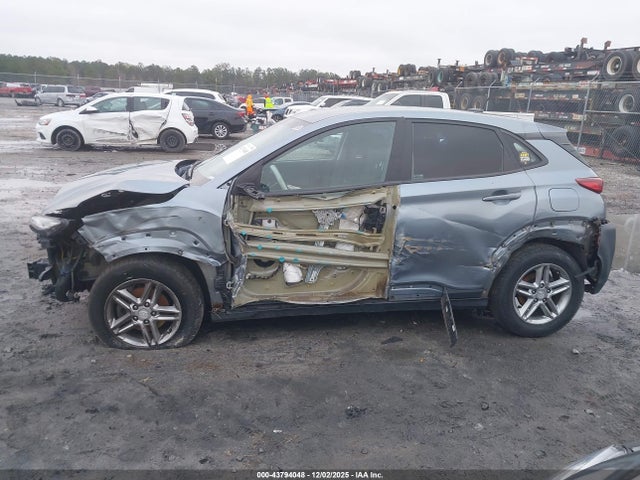 Hyundai Kona Se 2020 KM8K12AA6LU441665 Image 15