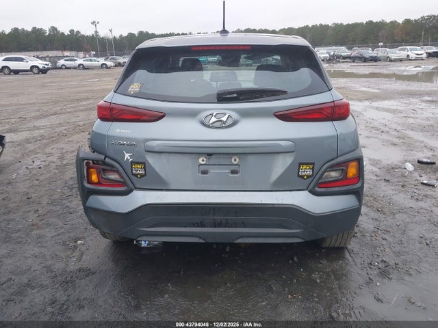 Hyundai Kona Se 2020 KM8K12AA6LU441665 Image 17