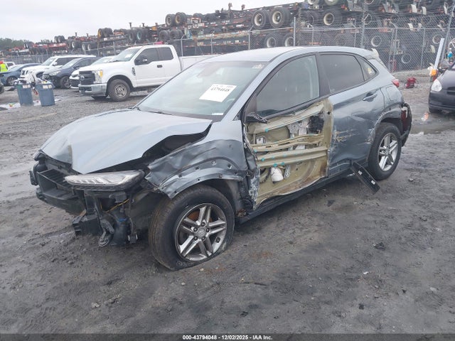 Hyundai Kona Se 2020 KM8K12AA6LU441665 Image 2