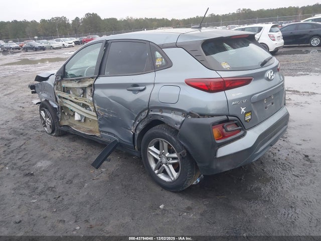 Hyundai Kona Se 2020 KM8K12AA6LU441665 Image 3
