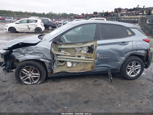 Hyundai Kona Se 2020 KM8K12AA6LU441665 Image 6