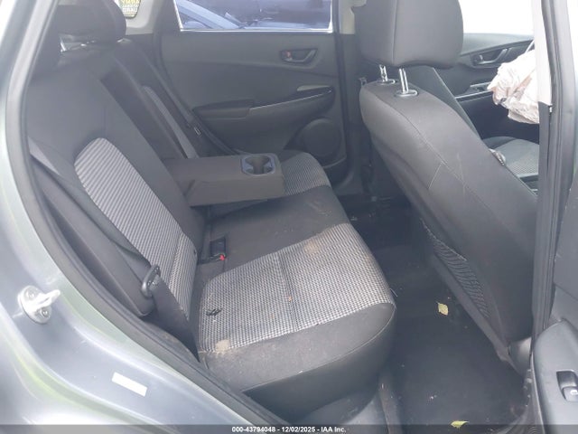 Hyundai Kona Se 2020 KM8K12AA6LU441665 Image 8
