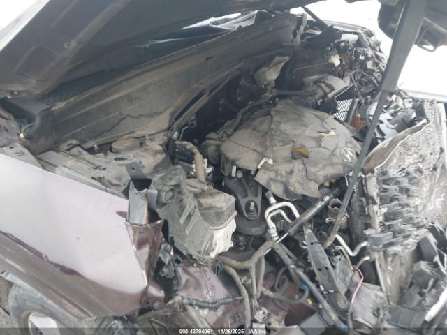 2021 HYUNDAI PALISADE KM8R54HE3MU202390 Photo 9