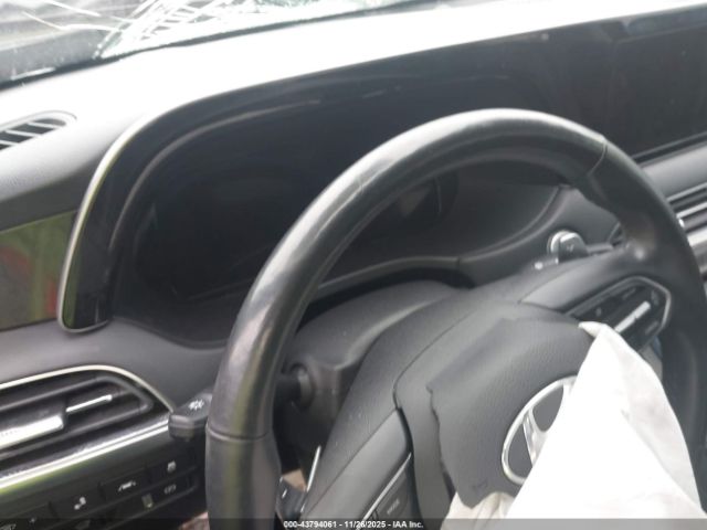 2021 HYUNDAI PALISADE KM8R54HE3MU202390 Photo 6