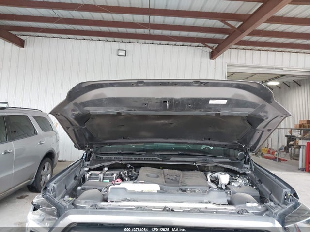 Toyota Tundra Sr5 2022 5TFLA5BC6NX001361 Image 10