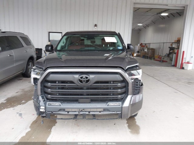 Toyota Tundra Sr5 2022 5TFLA5BC6NX001361 Image 12