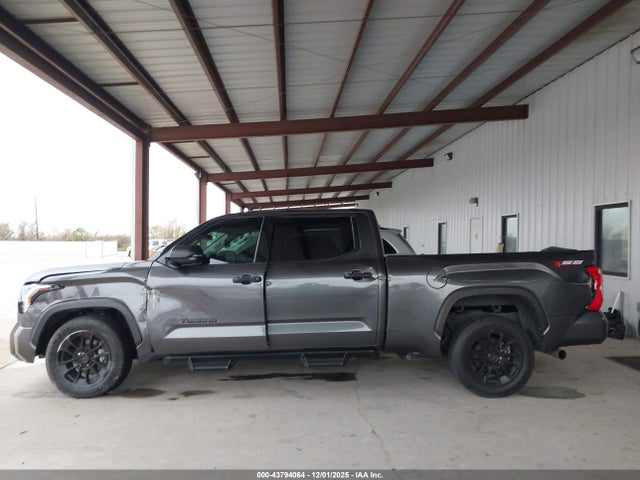 Toyota Tundra Sr5 2022 5TFLA5BC6NX001361 Image 14