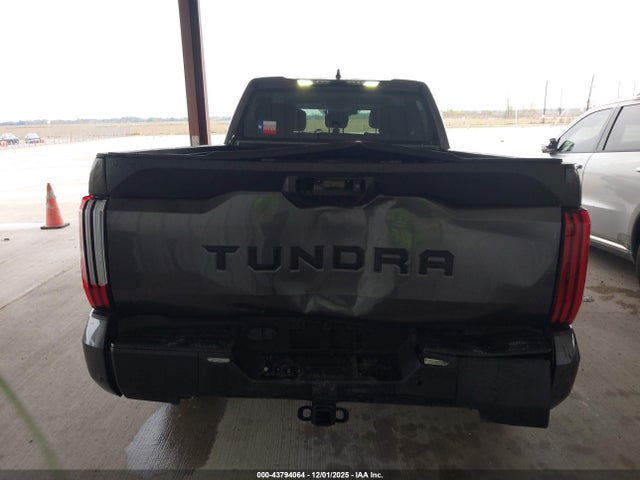 Toyota Tundra Sr5 2022 5TFLA5BC6NX001361 Image 16