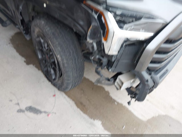 Toyota Tundra Sr5 2022 5TFLA5BC6NX001361 Image 17