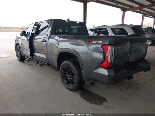 Toyota Tundra Sr5 2022 5TFLA5BC6NX001361 Image 3